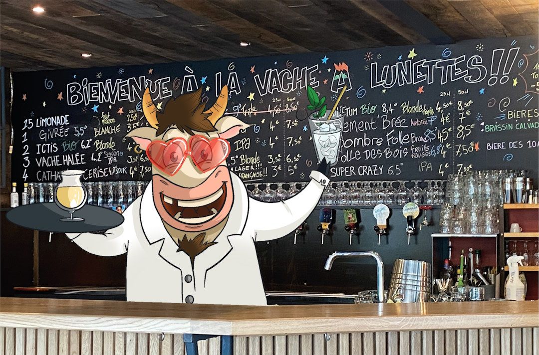 Bar Val