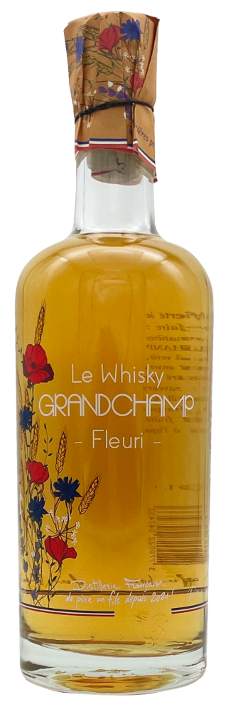 GRANDCHAMP FLEURI