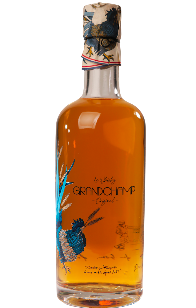GRANDCHAMP ORIGINAL