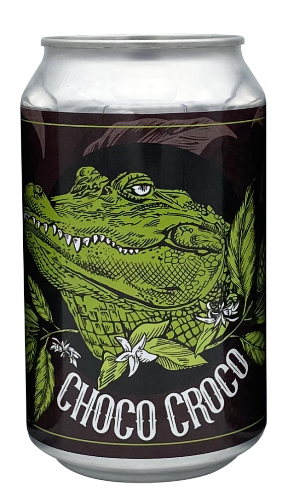 CHOCO CROCO