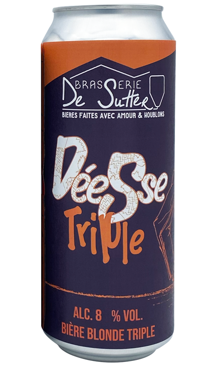 Déesse triple