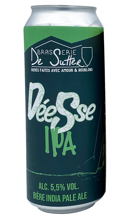 Déesse IPA