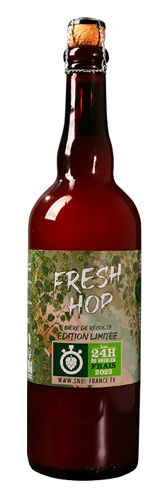 FRESH HOP