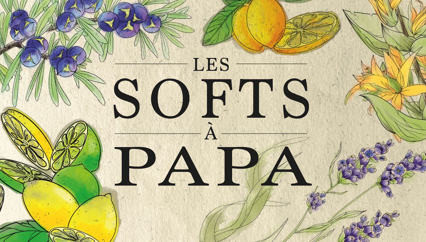 Soft Couv