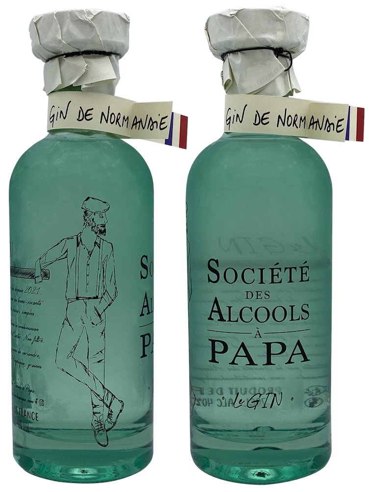 Le Gin Original