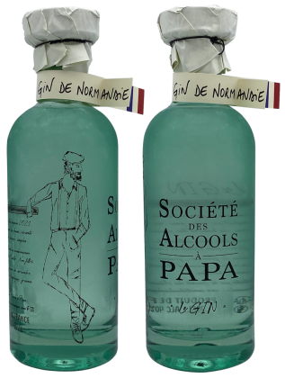 Le Gin Original