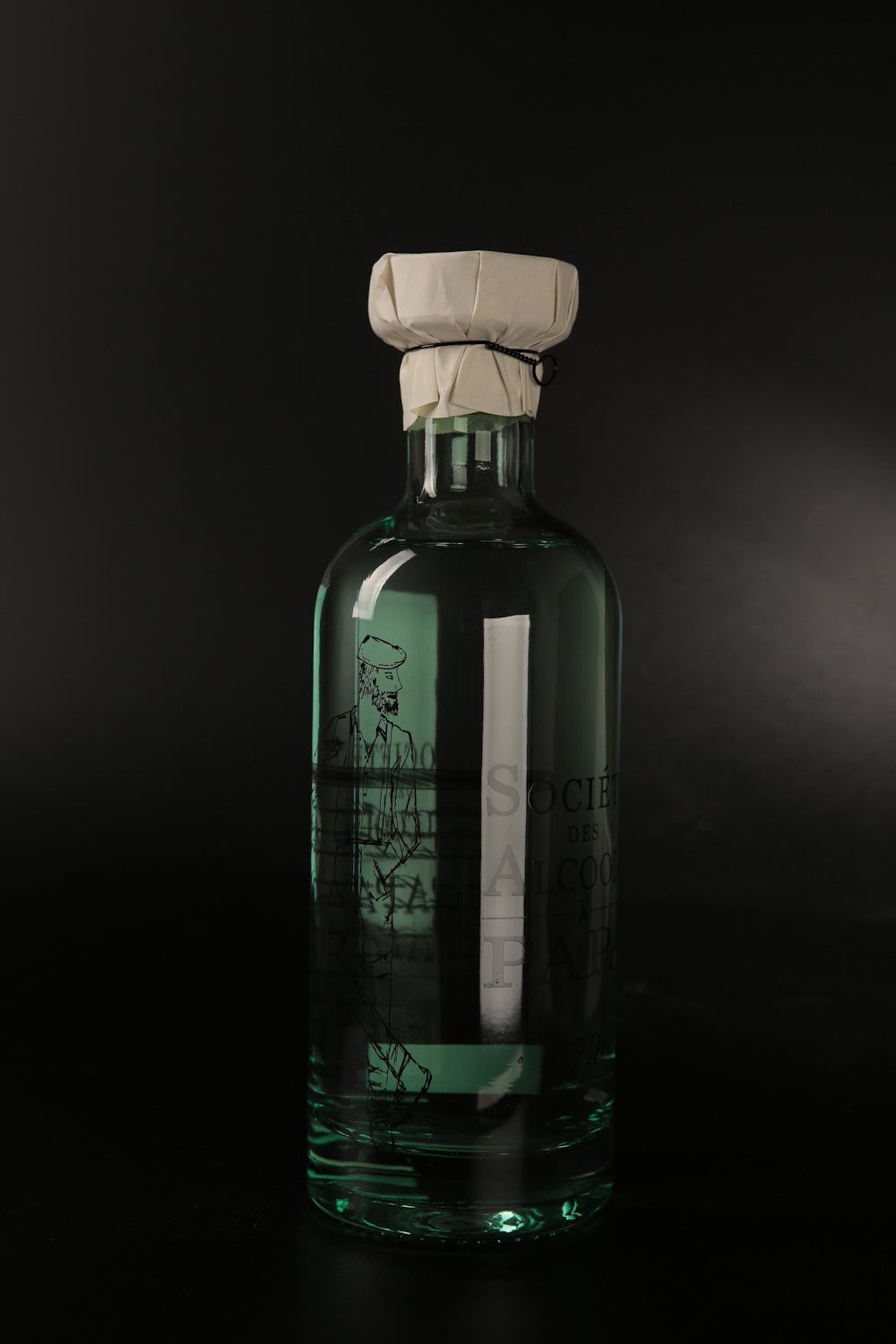 Gin