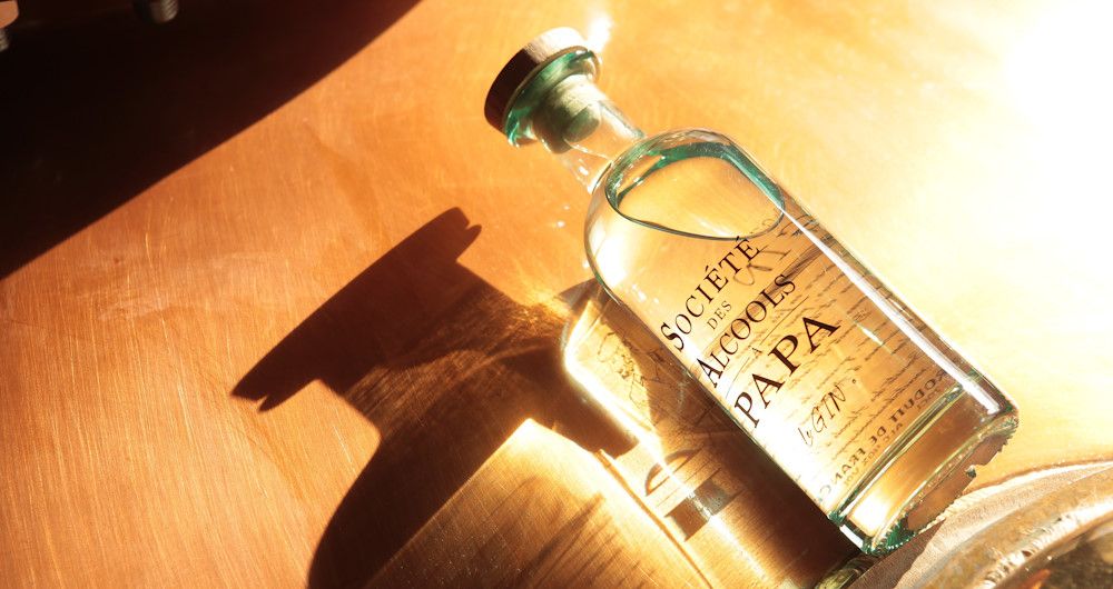Gin