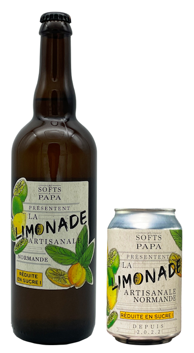 LA LIMONADE