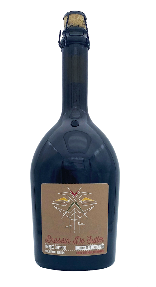 Ambrée Calypso