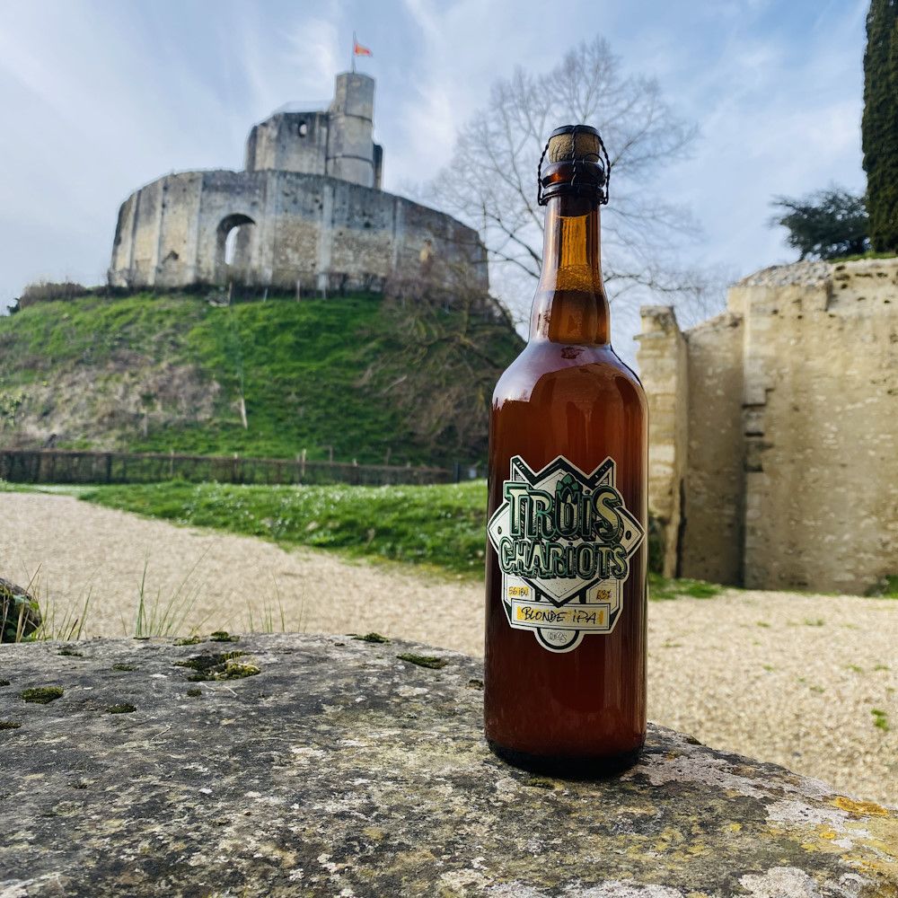 Tc Ipa Chateau