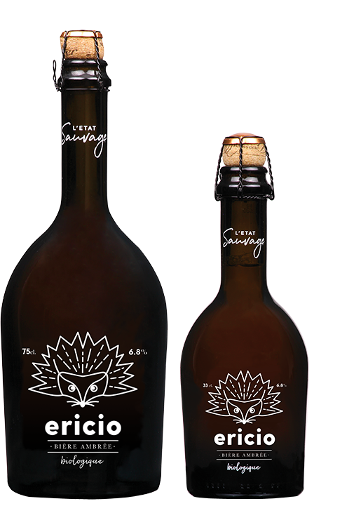 Ericio