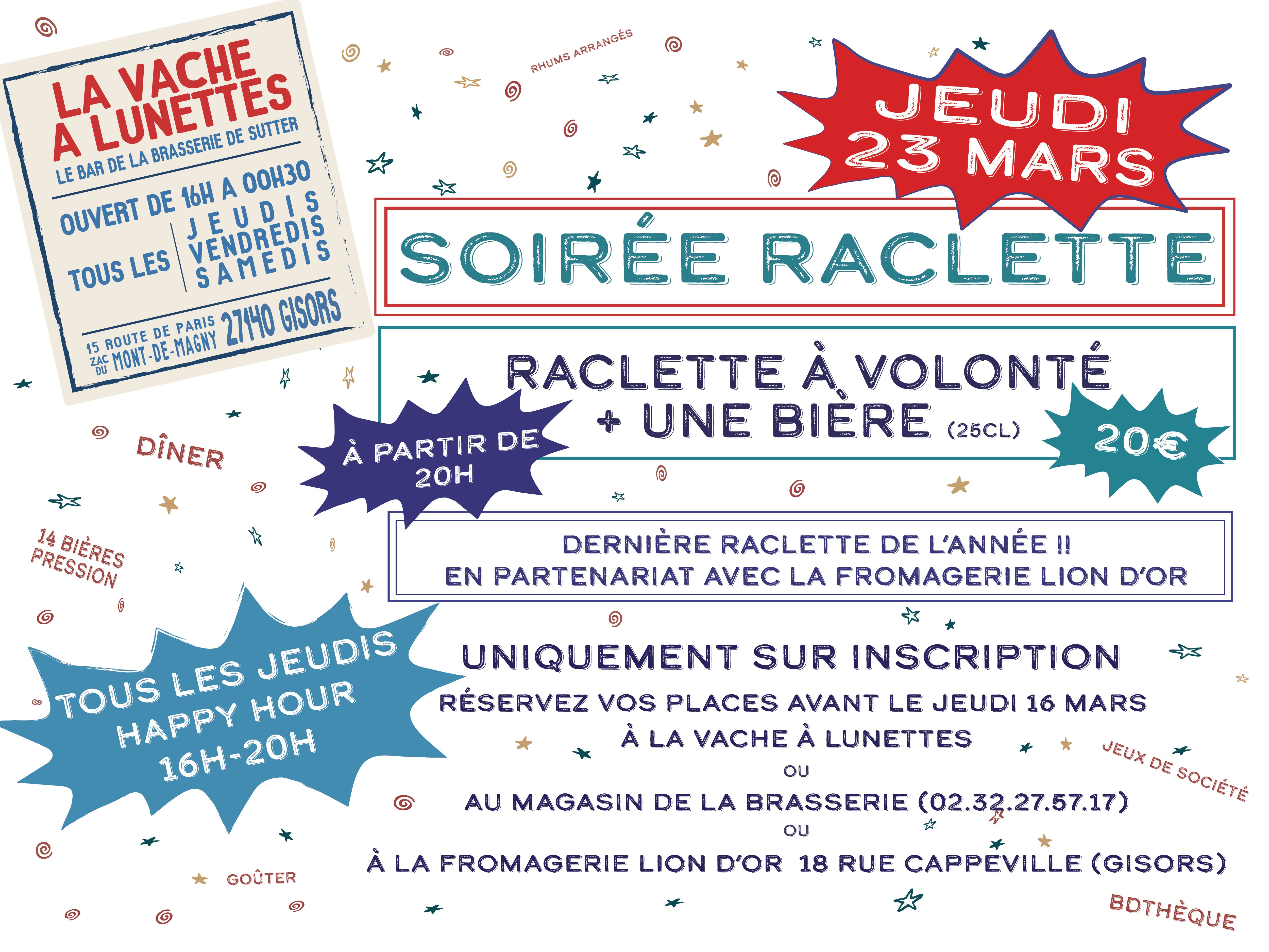 Publication Google Post Raclette 01 Plan De Travail 1