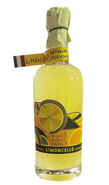 LIMONCELLO