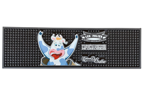 Tapis de bar