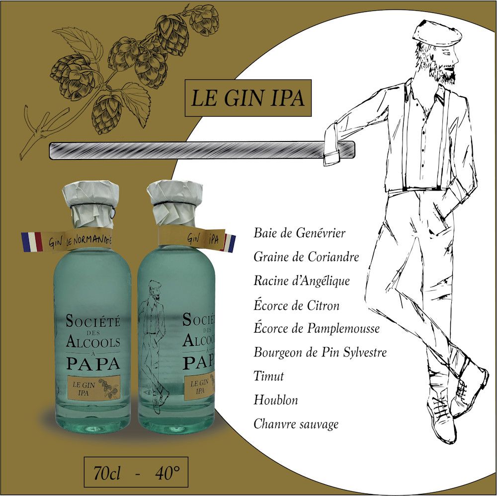 Ginipa Post