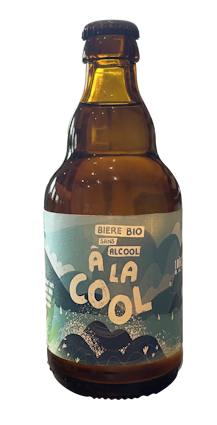 À la cool