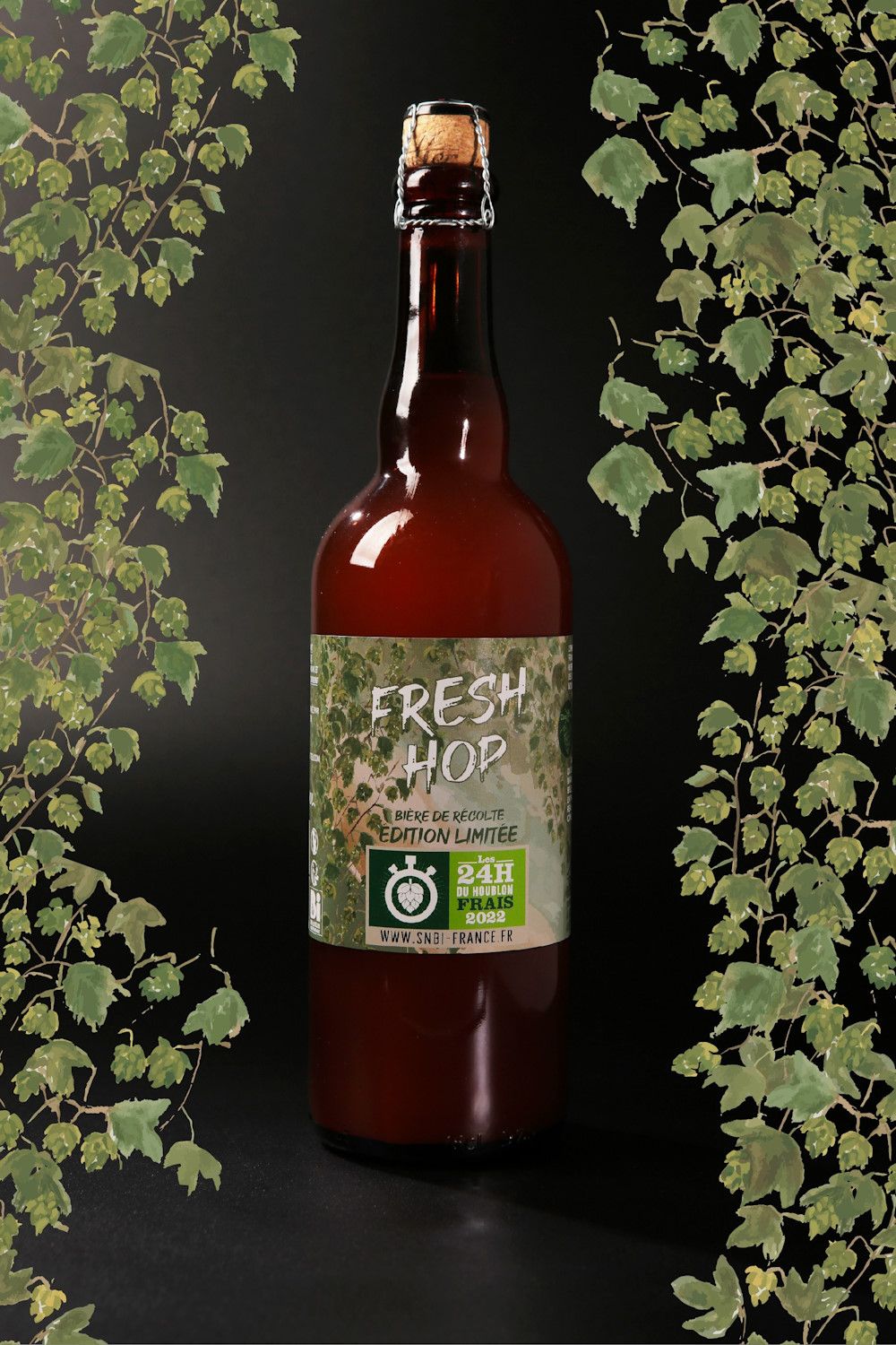 Fresh Hop Hop