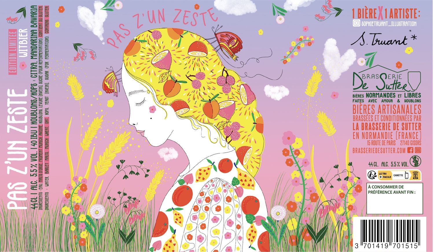 Pas Zun Zest Dcor Can Copie