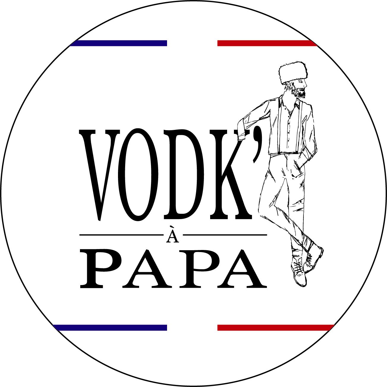 Vignette Vodka