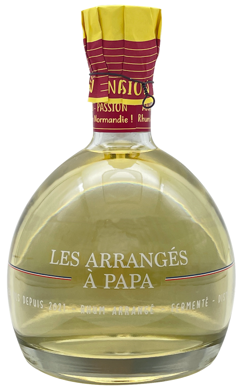 PASSION - ANANAS