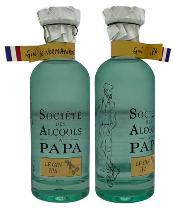 LE GIN IPA