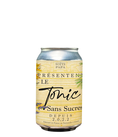 TONIC
