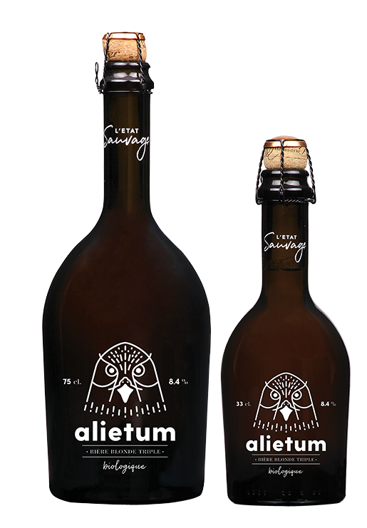 Alietum