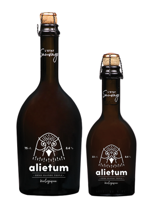 Alietum