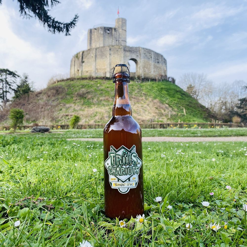 Tc Ipa Chateau 2