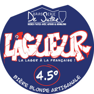 LAGUEUR