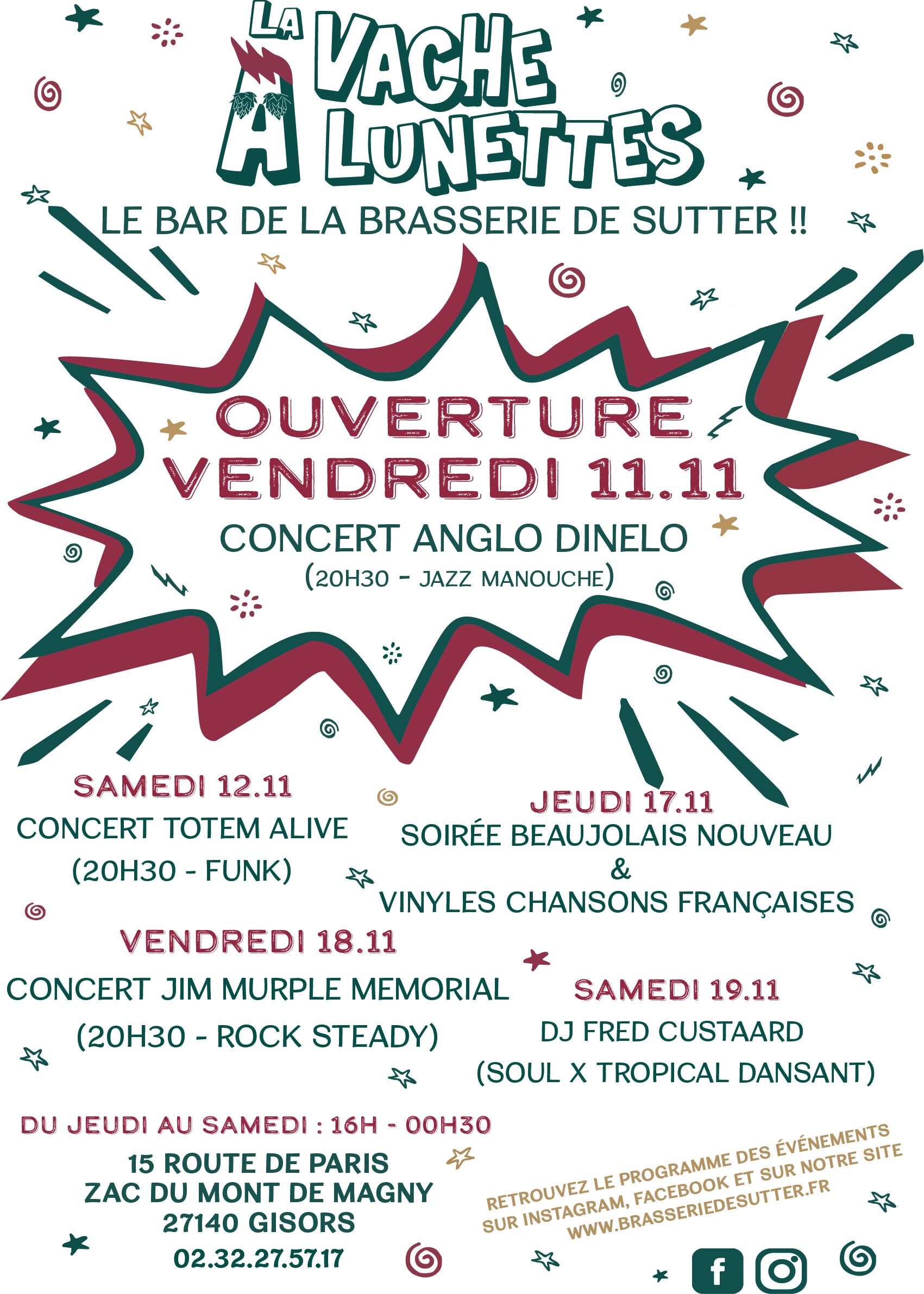 Flyer A5 Val