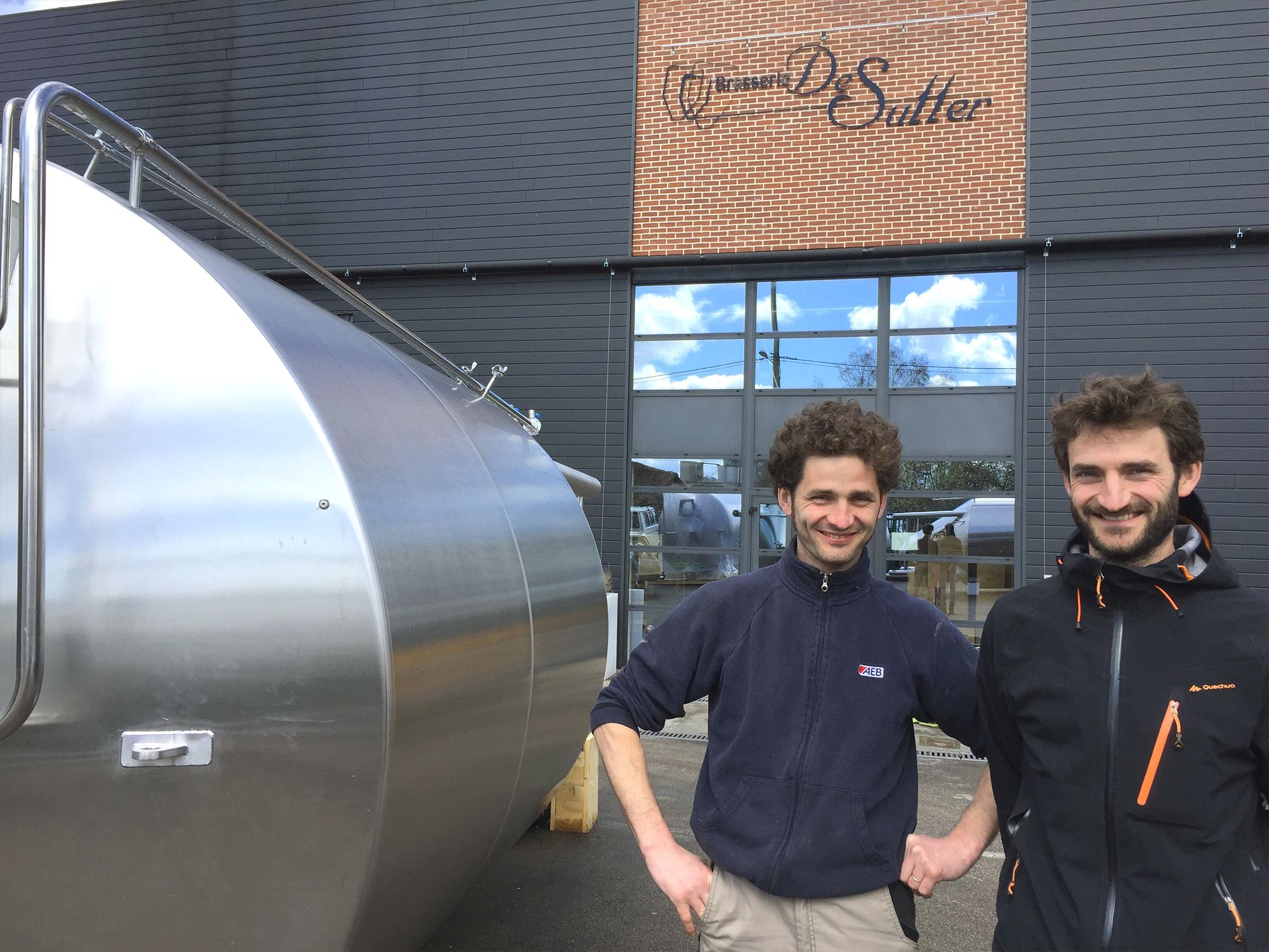 Brasserie De Sutter Bi re Des 10 ANS brasserie-de-sutter-bi-re-des-10-ans